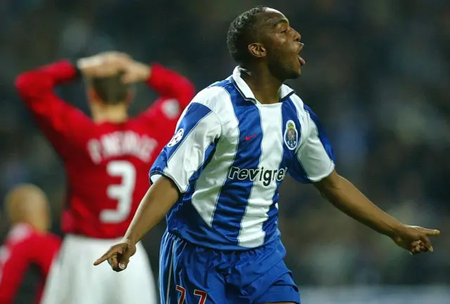 Benni McCarthy