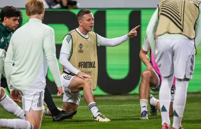 Midtjylland v Celtic (17:45)