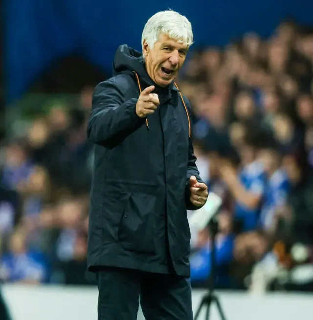 Gian Piero Gasperini