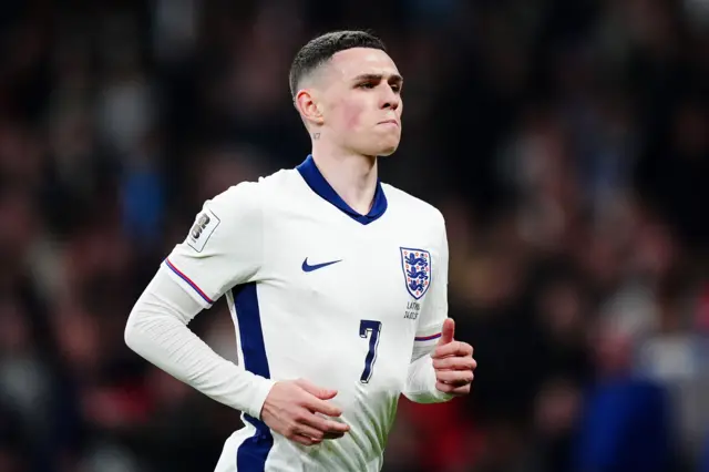 Phil Foden