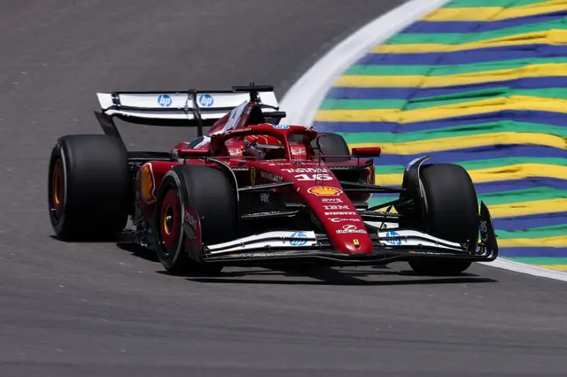 Charles Leclerc