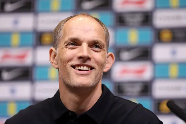 Thomas Tuchel