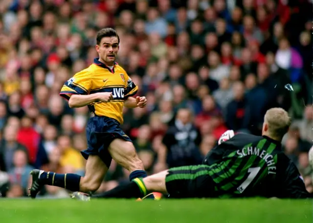 Marc Overmars