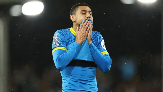 Wolves midfielder Andre