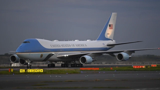 Air Force One
