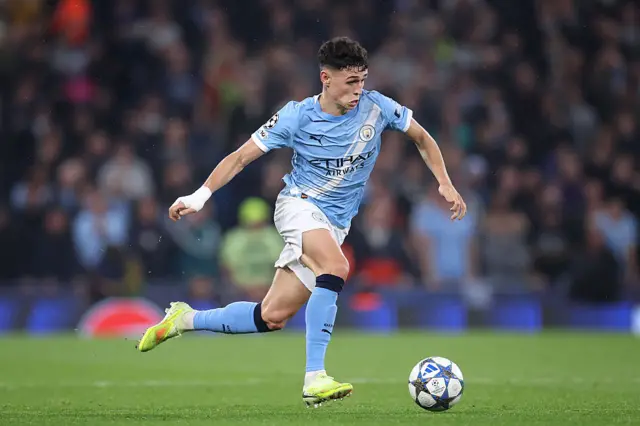 Phil Foden