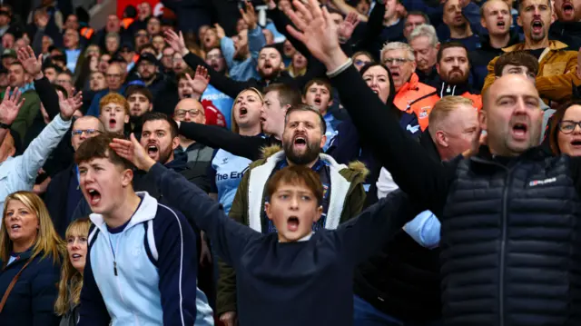 Coventry City