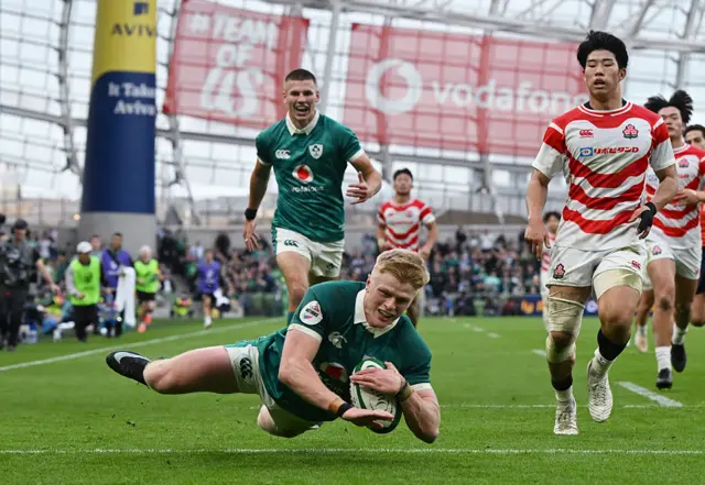 Tommy O'Brien