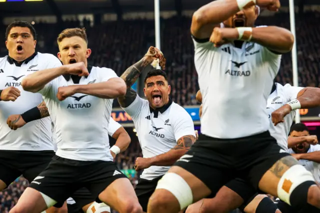 Haka