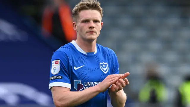 Terry Devlin