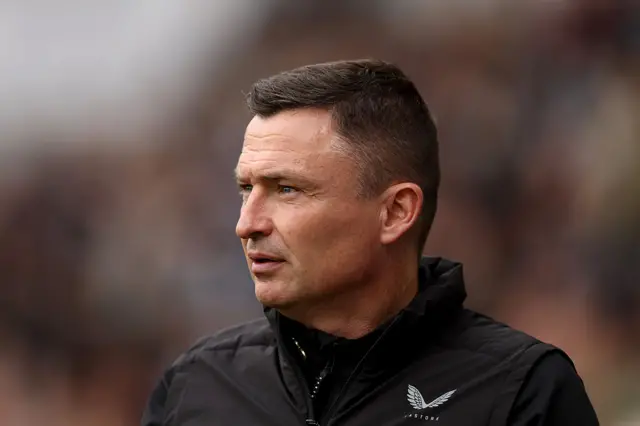 Paul Heckingbottom, Manager of Preston North End