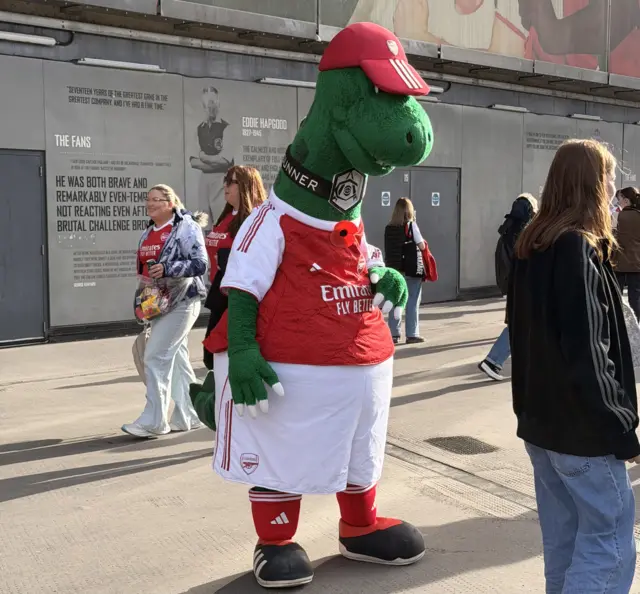 Gunnersaurus