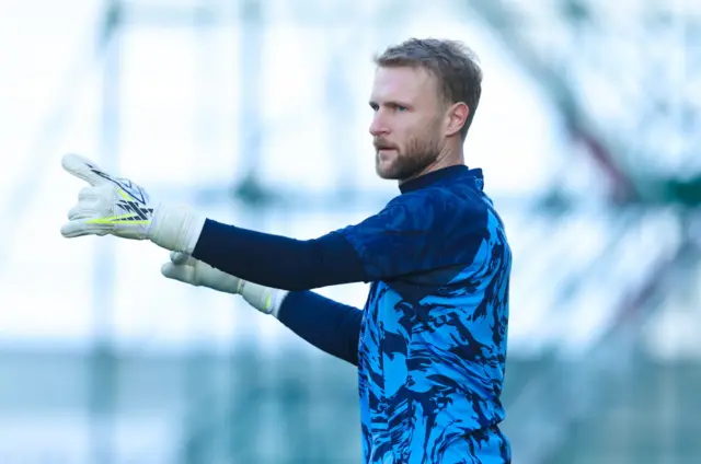 Scott Bain