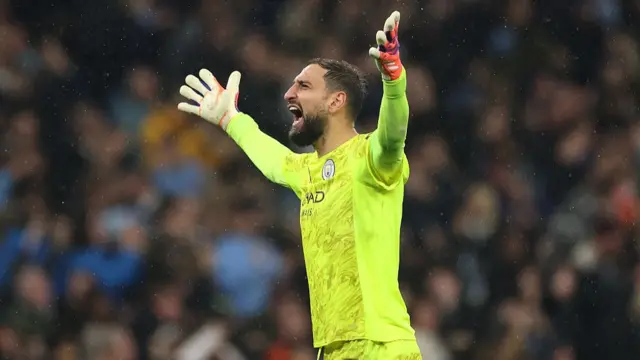 Gianluigi Donnarumma