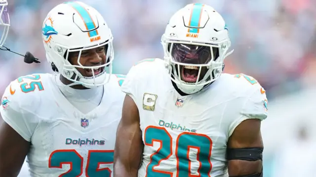 NFL Miami Dolphins