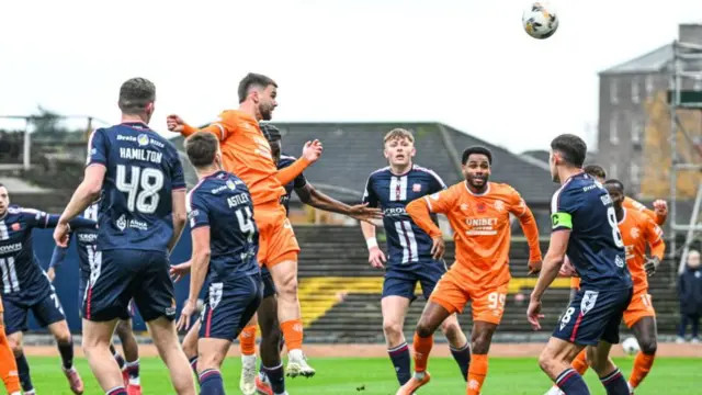 Rangers' Nicolas Raskin scores