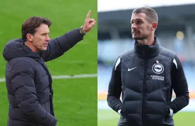 Gareth Taylor/Dario Vidosic