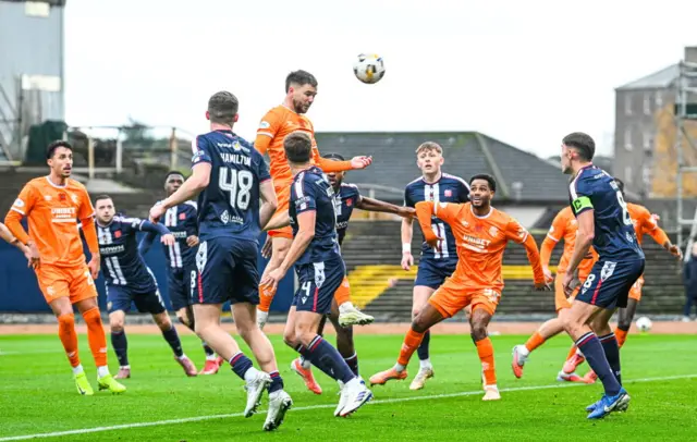 Nicolas Raskin scores for Rangers