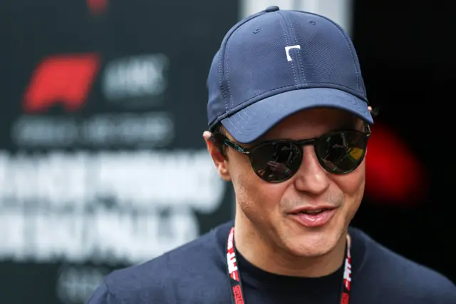 Felipe Massa