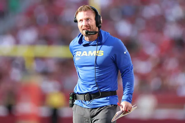 Sean McVay