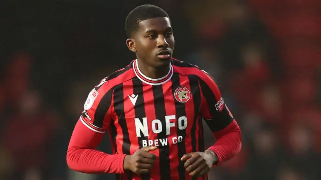 Daniel Kanu