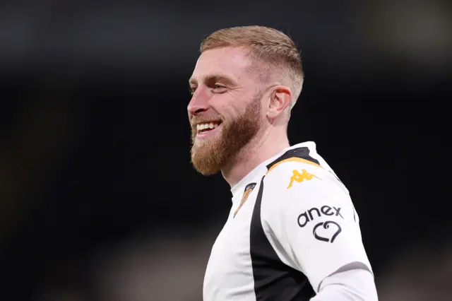 Oli McBurnie