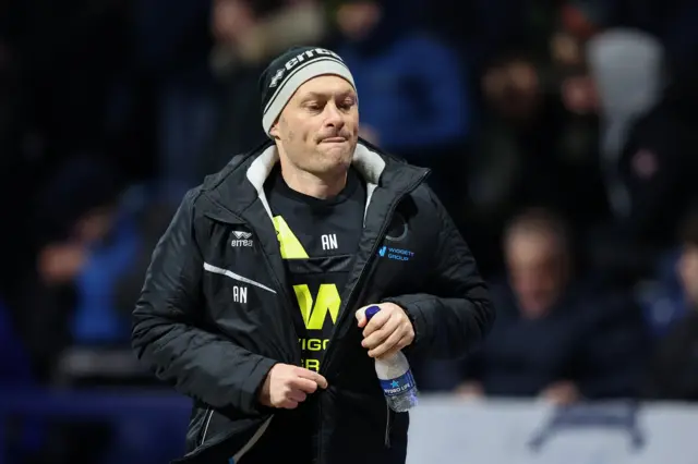 Alex Neil