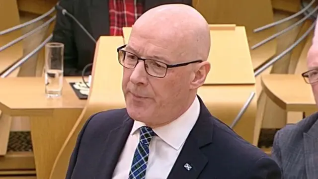 John Swinney