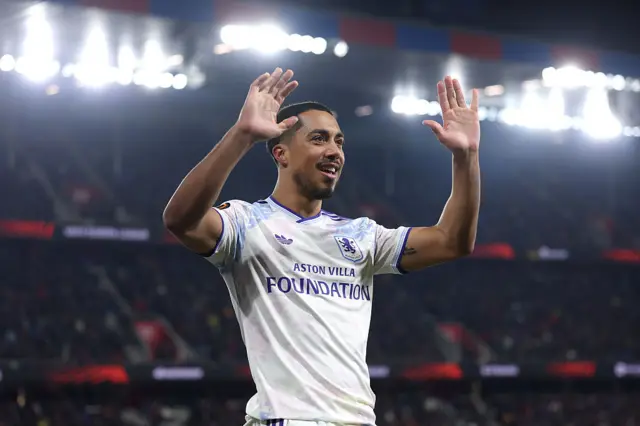 Youri Tielemans
