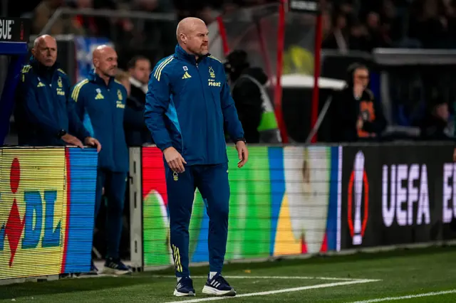 Sean Dyche