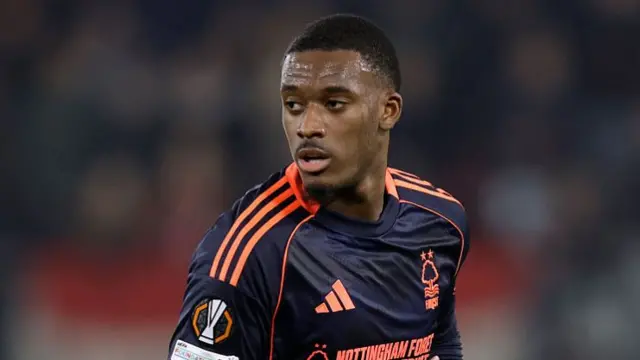 Callum Hudson-Odoi