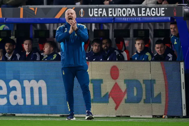 Sean Dyche