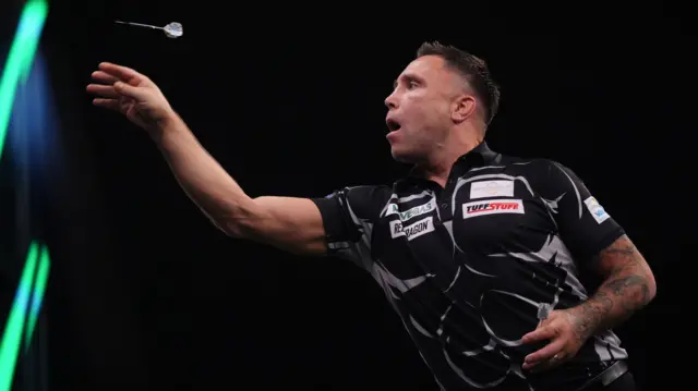 Gerwyn Price