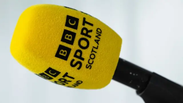 BBC mic