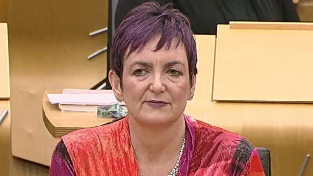 Angela Constance
