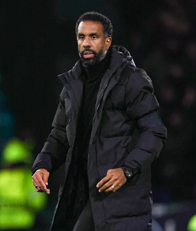 Celtic 0-2 Roma