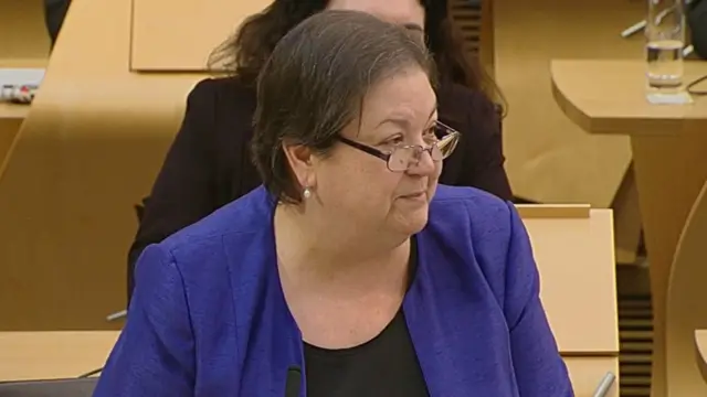 Jackie Baillie