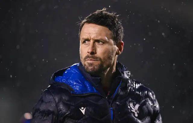 Paddy McCarthy