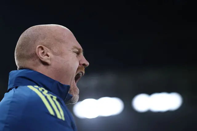 Sean Dyche
