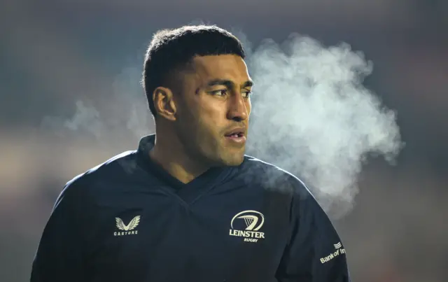 Rieko Ioane