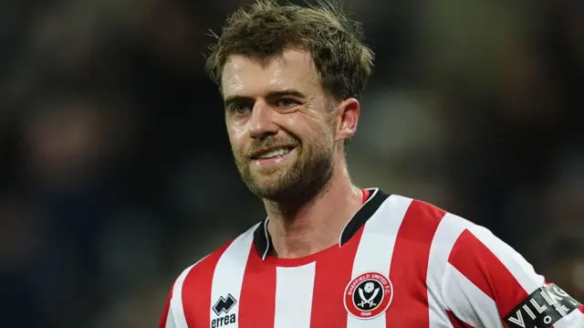 Patrick Bamford grimaces
