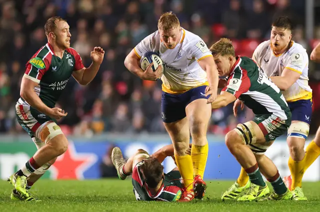 Paddy McCarthy