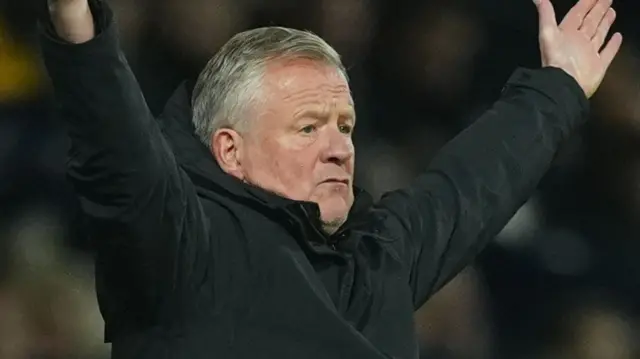 Chris Wilder