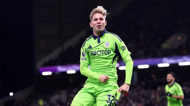 Smith-Rowe