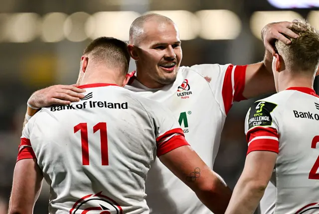 Jacob Stockdale