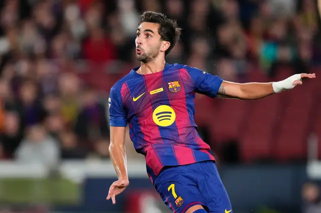 Ferran Torres