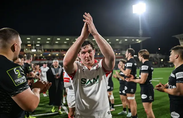 Tom Stewart