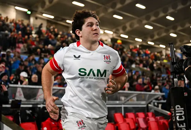 Tom Stewart