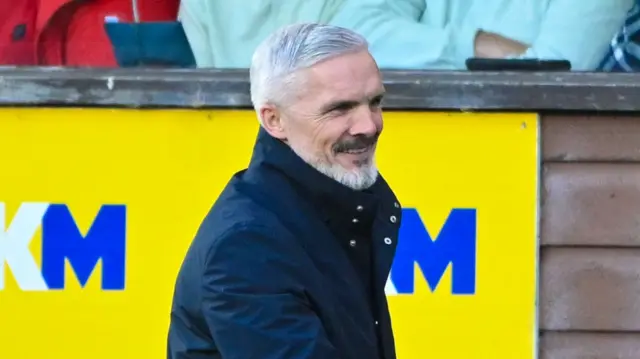 Jim Goodwin