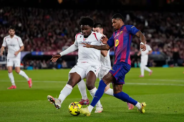 #Barca